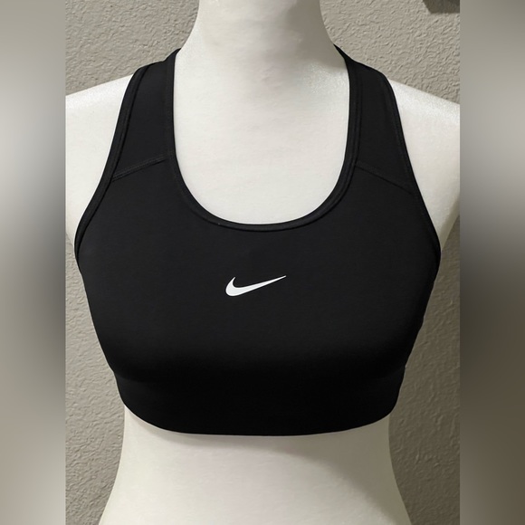 Nike Sports Bra Size S NWOT - Picture 2 of 11